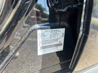 2024 Ford Maverick XL - HYBRID