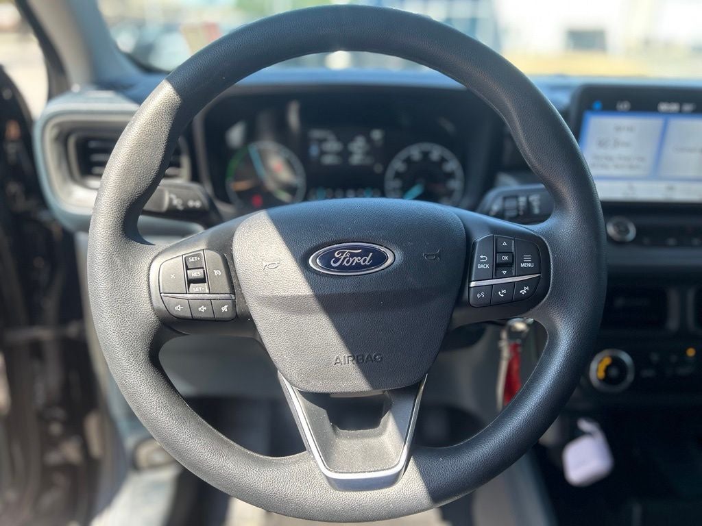 2024 Ford Maverick XL - HYBRID