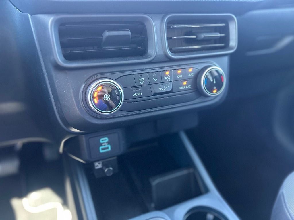 2024 Ford Maverick XL - HYBRID