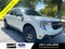 2025 Ford Maverick Tremor