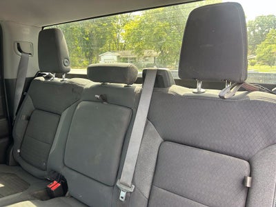 2020 Chevrolet Silverado 1500 RST 4WD - CLEAN CARFAX