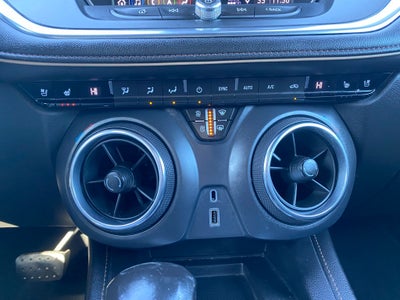 2019 Chevrolet Blazer Premier