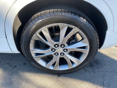 2019 Chevrolet Blazer Premier