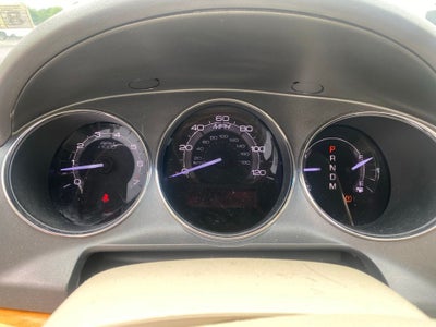 2010 Lincoln MKZ Base