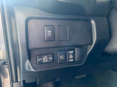 2021 Toyota Tacoma TRD Off-Road - 4WD V6