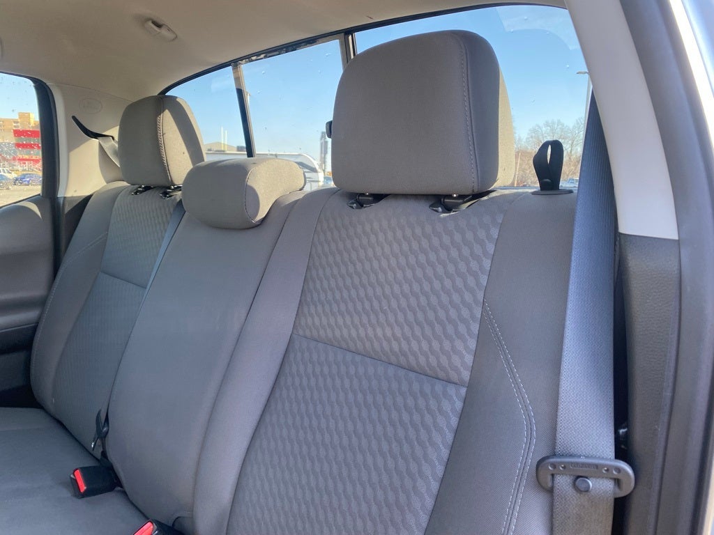 2020 Toyota Tacoma SR V6