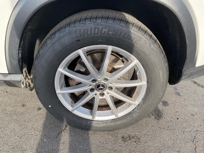 2024 Mercedes-Benz GLE GLE 450e 4MATIC®