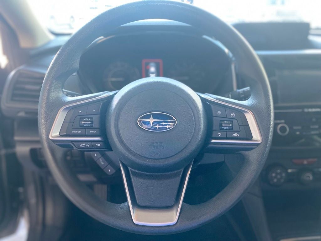 2020 Subaru Impreza Base - AWD