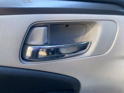 2016 Honda Pilot EX