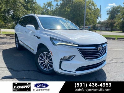 2024 Buick Enclave Premium Group - CLEAN CARFAX - ONE OWNER