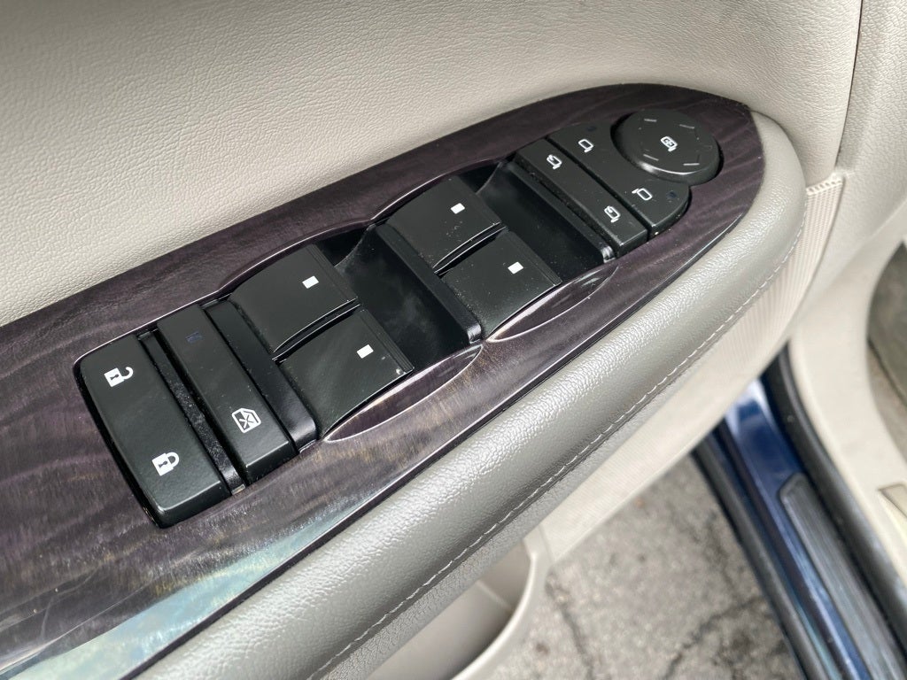 2017 Buick Enclave Premium Group