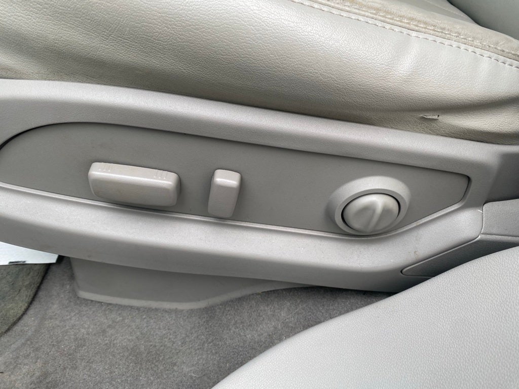 2017 Buick Enclave Premium Group