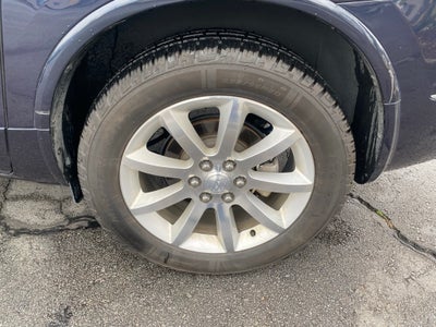 2017 Buick Enclave Premium Group