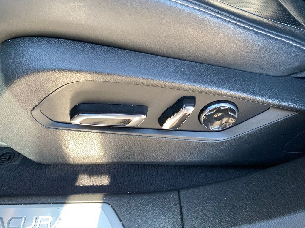 2020 Acura RDX Technology Package