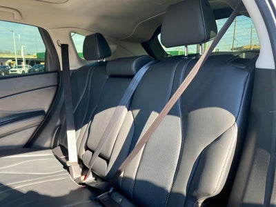 2020 Acura RDX Technology Package