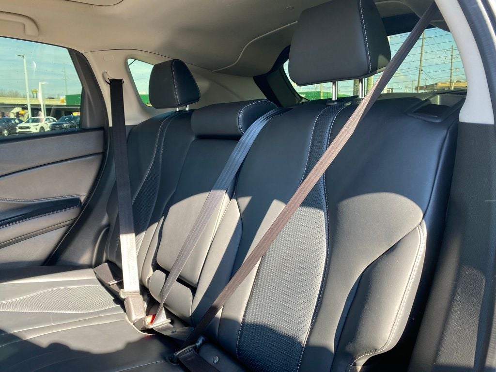 2020 Acura RDX Technology Package