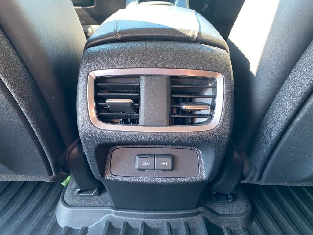 2020 Acura RDX Technology Package