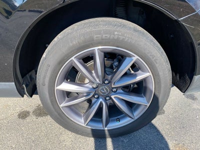 2020 Acura RDX Technology Package