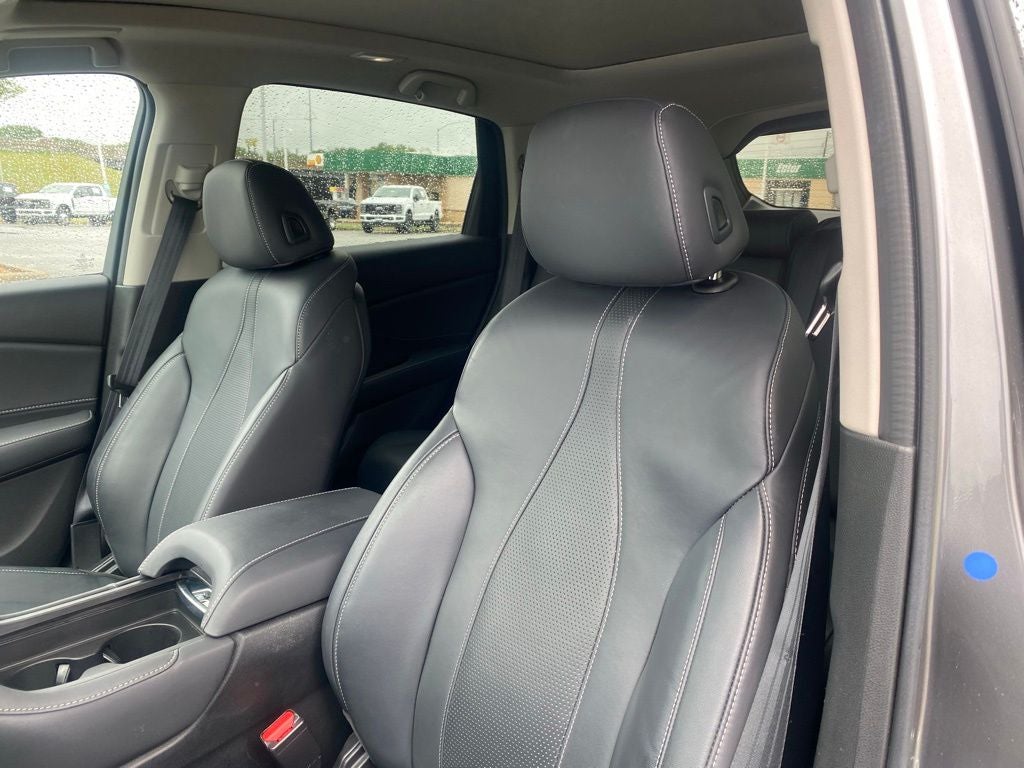 2024 Acura RDX Technology Package SH-AWD