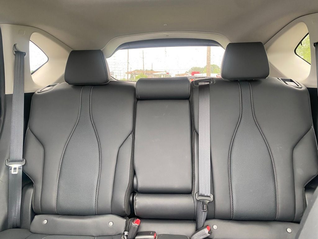 2024 Acura RDX Technology Package SH-AWD