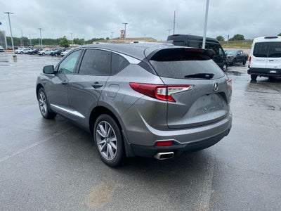 2024 Acura RDX Technology Package SH-AWD