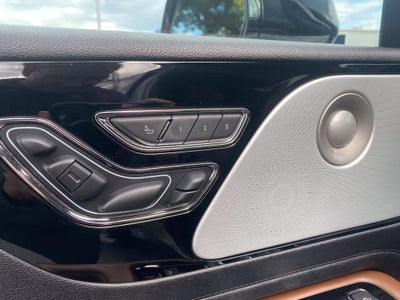 2023 Lincoln Aviator Reserve Premium