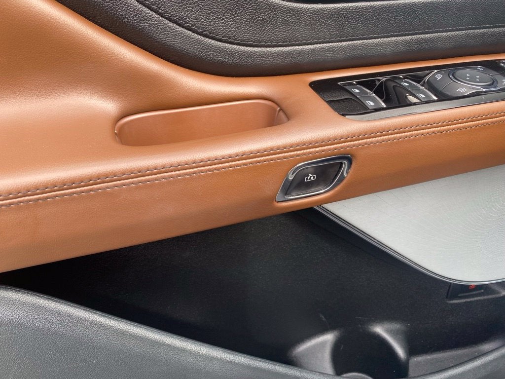 2023 Lincoln Aviator Reserve Premium