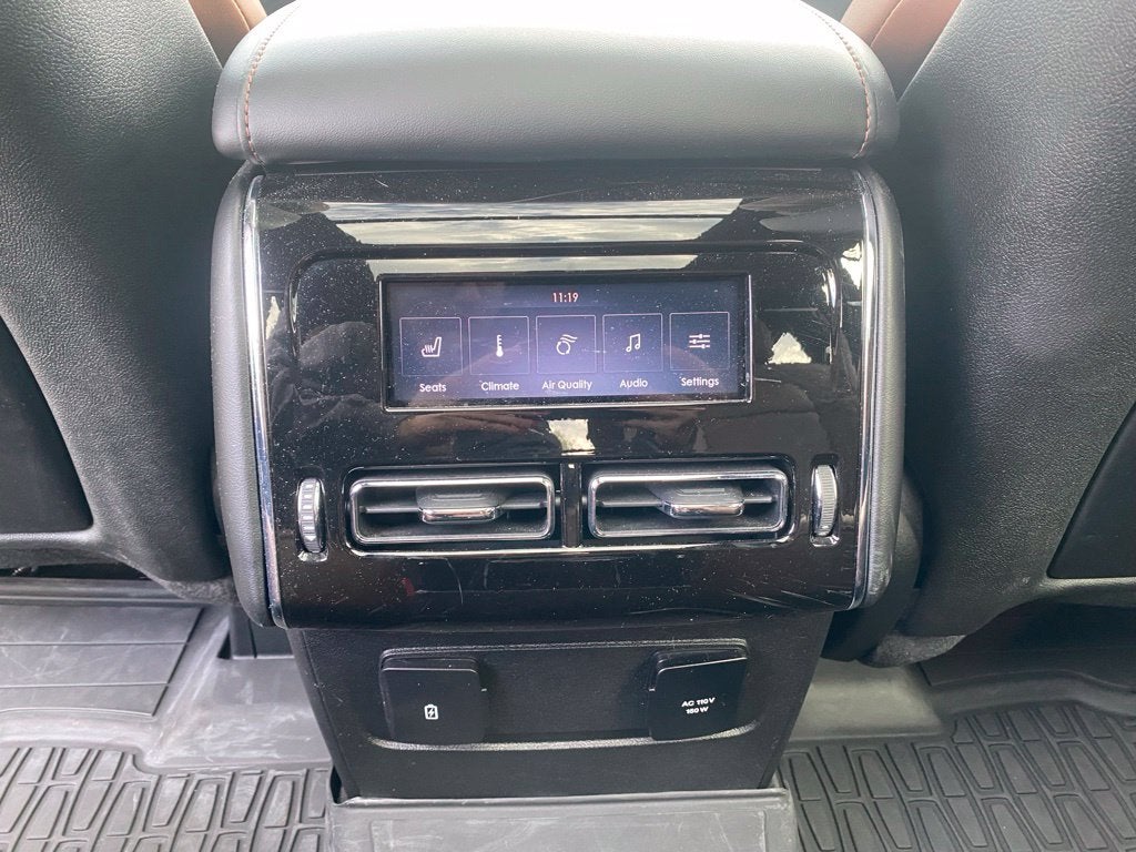 2023 Lincoln Aviator Reserve Premium