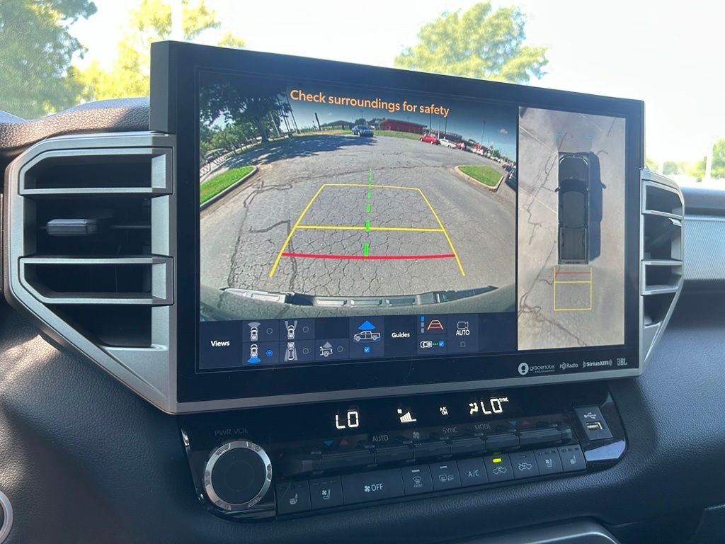 2024 Toyota Tundra Limited - 4WD - PREMIUM PKG