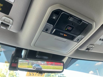 2024 Toyota Tundra Limited - 4WD - PREMIUM PKG