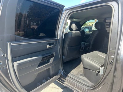 2024 Toyota Tundra Limited - 4WD - PREMIUM PKG