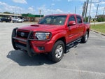 2013 Toyota Tacoma Base V6