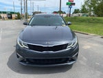 2020 Kia Optima S