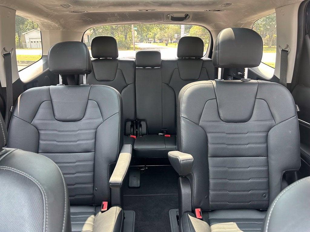2023 Kia Telluride SX-Prestige X-Line