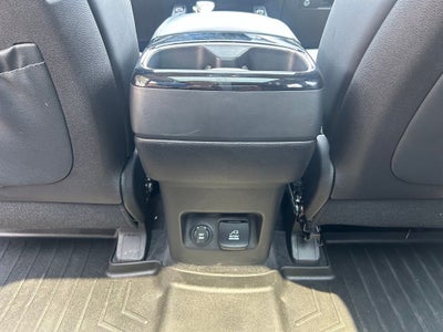 2023 Kia Telluride SX-Prestige X-Line