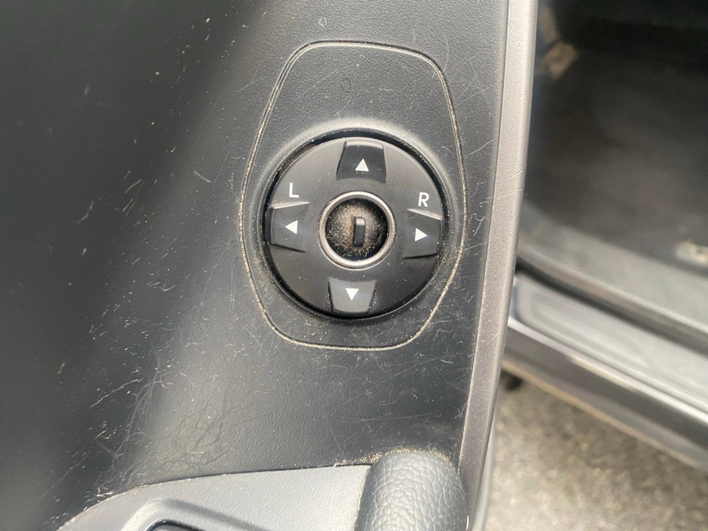 2017 Hyundai Santa Fe Sport 2.4 Base