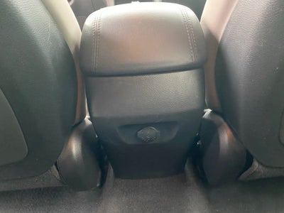 2017 Hyundai Santa Fe Sport 2.4 Base