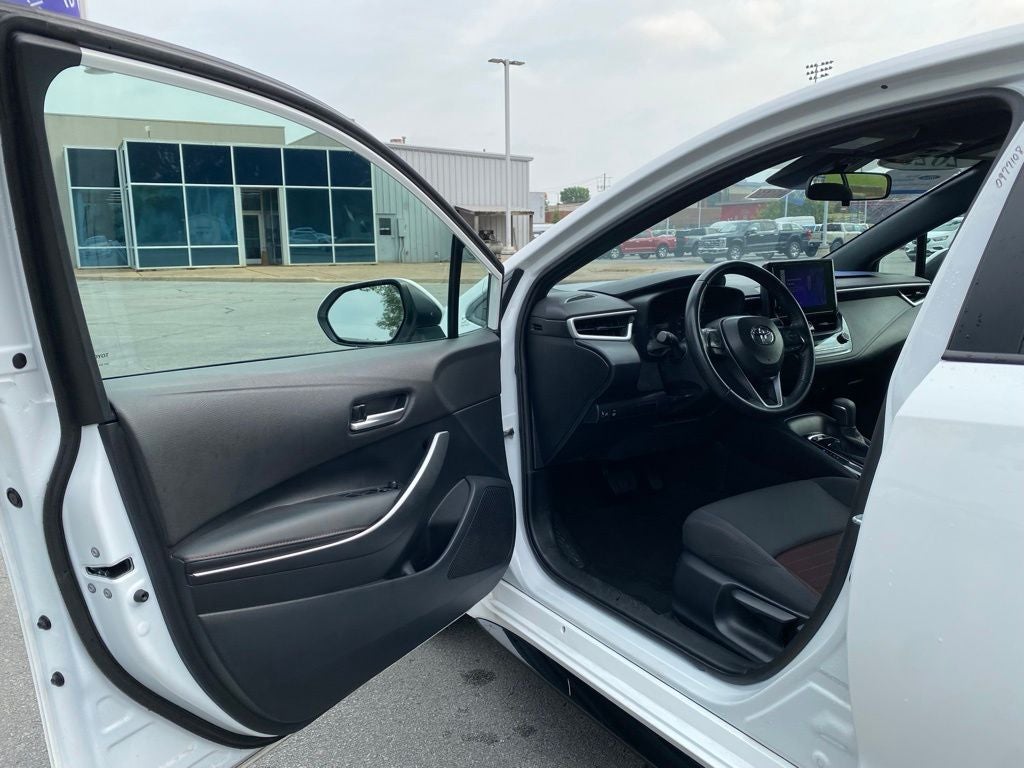 2025 Toyota Corolla SE **ONE OWNER - CLEAN CARFAX