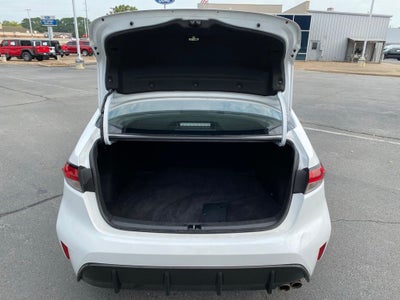 2025 Toyota Corolla SE **ONE OWNER - CLEAN CARFAX