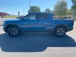 2023 Rivian R1T Adventure