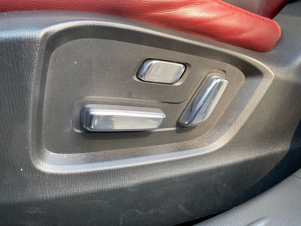 2021 Mazda Mazda CX-9 Carbon Edition