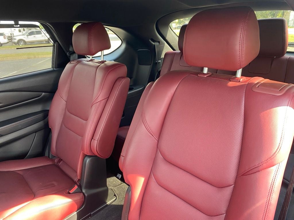 2021 Mazda Mazda CX-9 Carbon Edition