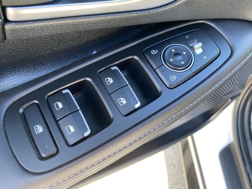 2023 Hyundai Sonata Limited 1.6T