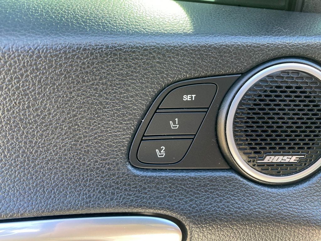 2023 Hyundai Sonata Limited 1.6T