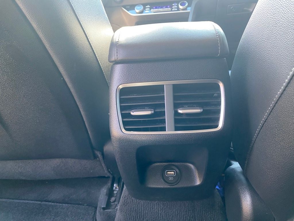 2023 Hyundai Sonata Limited 1.6T