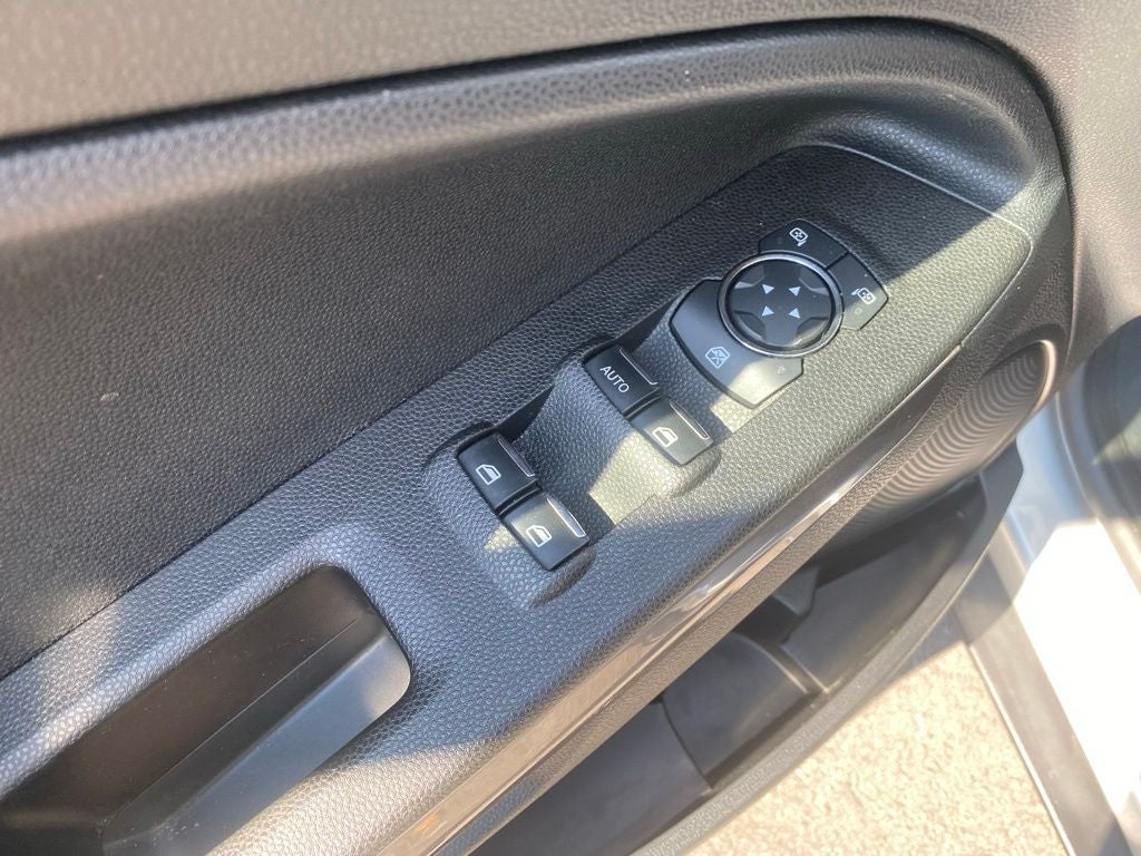 2020 Ford EcoSport SE - CLEAN CARFAX - ONE OWNER