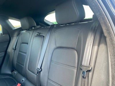 2019 Jaguar E-PACE S