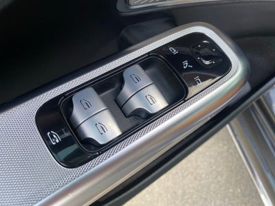 2024 Mercedes-Benz E-Class E 350 4MATIC®