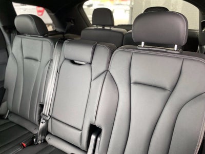 2026 Audi Q7 quattro
