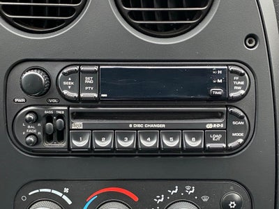 2003 Dodge Viper SRT10